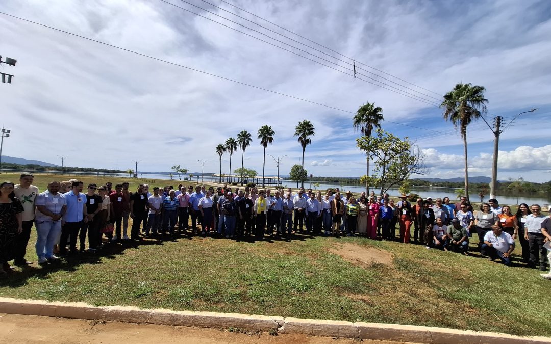 ASMUHIDRO é Fundada em Minaçu para Impulsionar Desenvolvimento Regional e Turismo