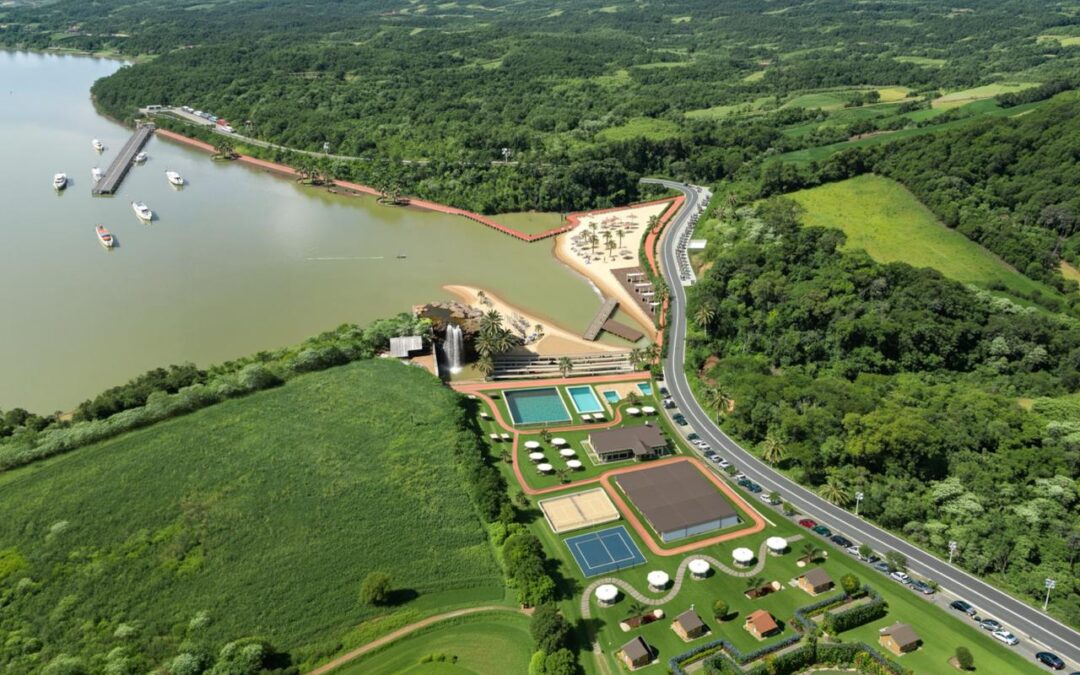 AMUSUH e Prefeitos participam da Segunda Rodada de Audiências e Reuniões que Consolidam Iniciativas Sustentáveis e Turísticas