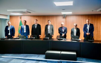 AMUSUH realiza Encontro Nacional de Prefeitos e Lideranças Municipais em Brasília