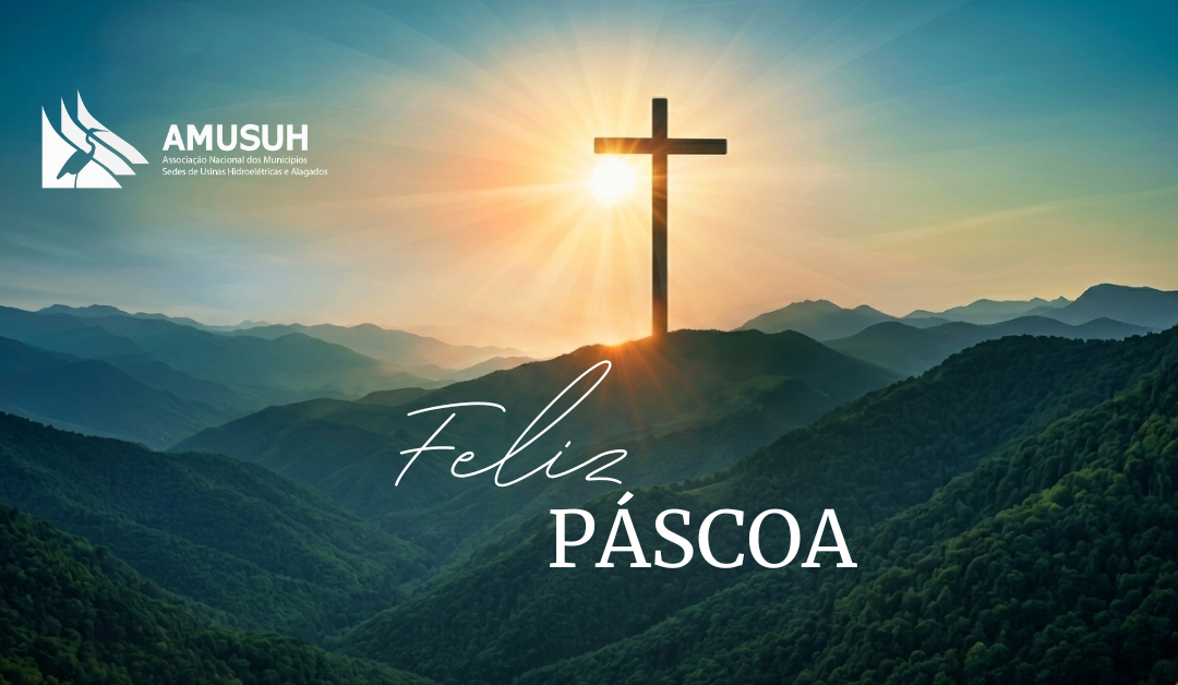 Páscoa: um convite à renovação e novos caminhos.