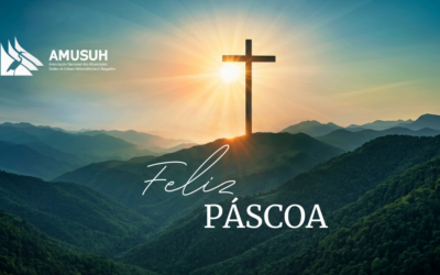Páscoa: um convite à renovação e novos caminhos.