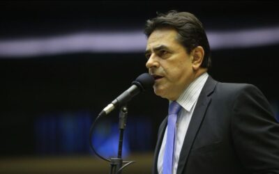 Domingos Sávio: O parlamentar que assume a defesa dos Municípios Sedes de Usinas Hidroelétricas e Alagados