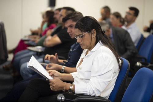 Encontro Municipalista