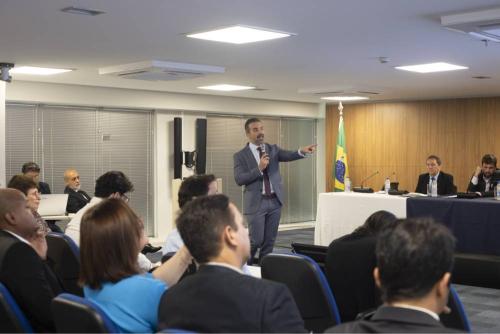 Encontro Municipalista